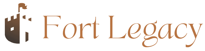 Fort Legacy logo