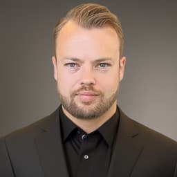 Jonas Borchgrevink