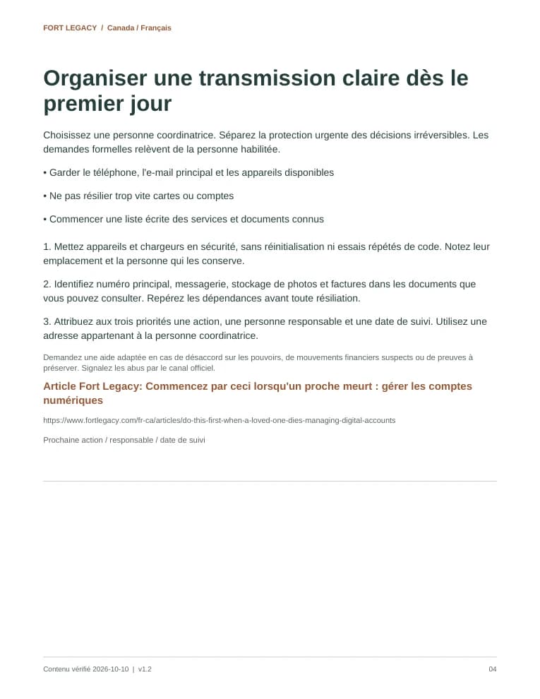 Lire 3 pages gratuites
