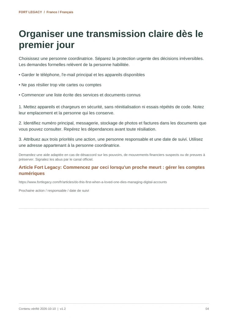 Lire 3 pages gratuites