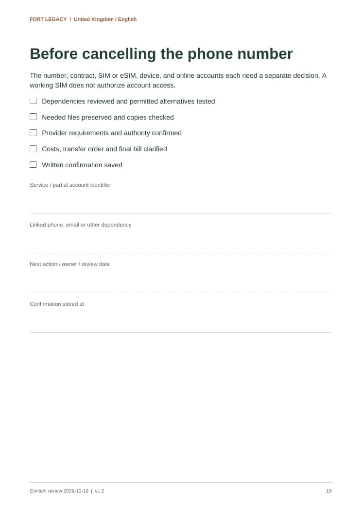 Read 3 sample pages